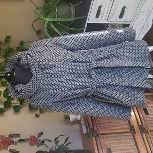 Xhilaration winter coat large